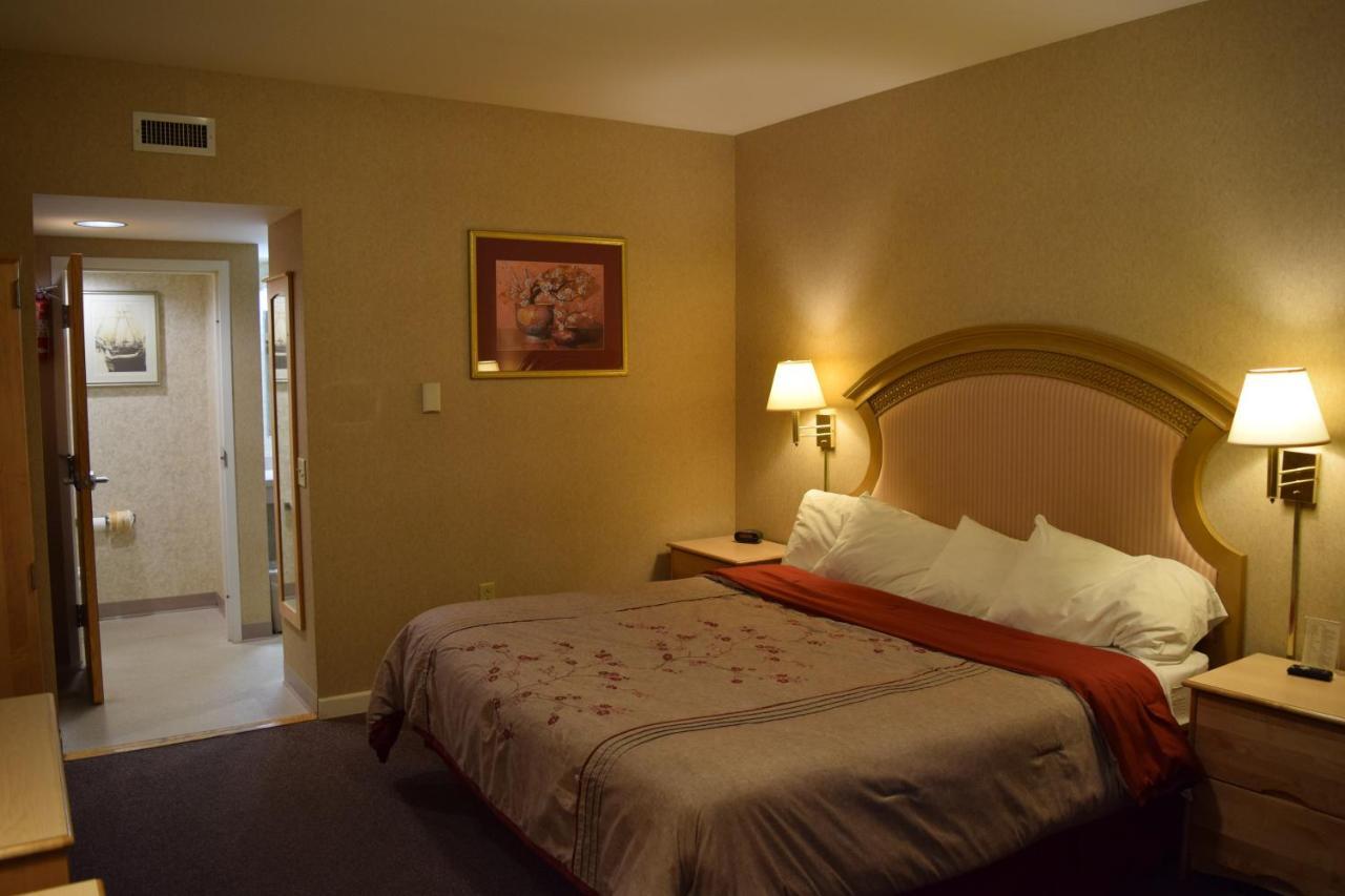 Hillside Inn Киллингтон Экстерьер фото