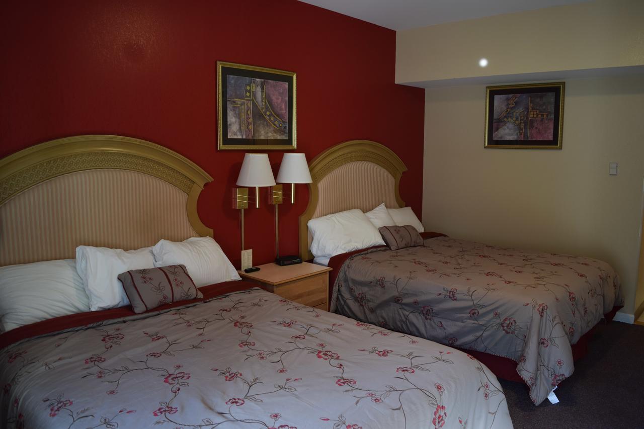Hillside Inn Киллингтон Экстерьер фото